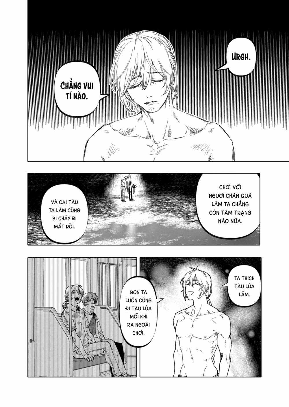 After God - Chapter 22 - Trang 3