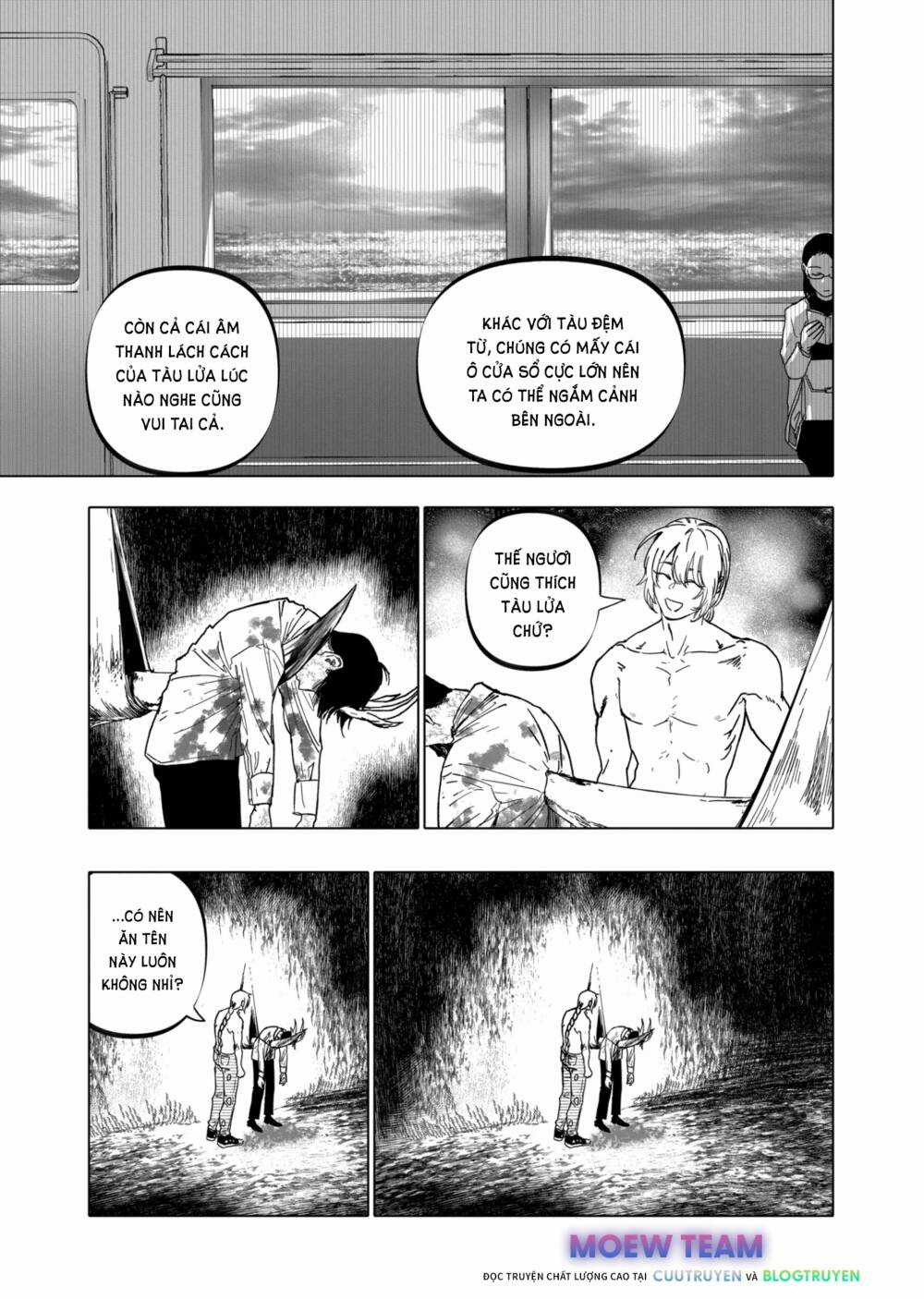 After God - Chapter 22 - Trang 4
