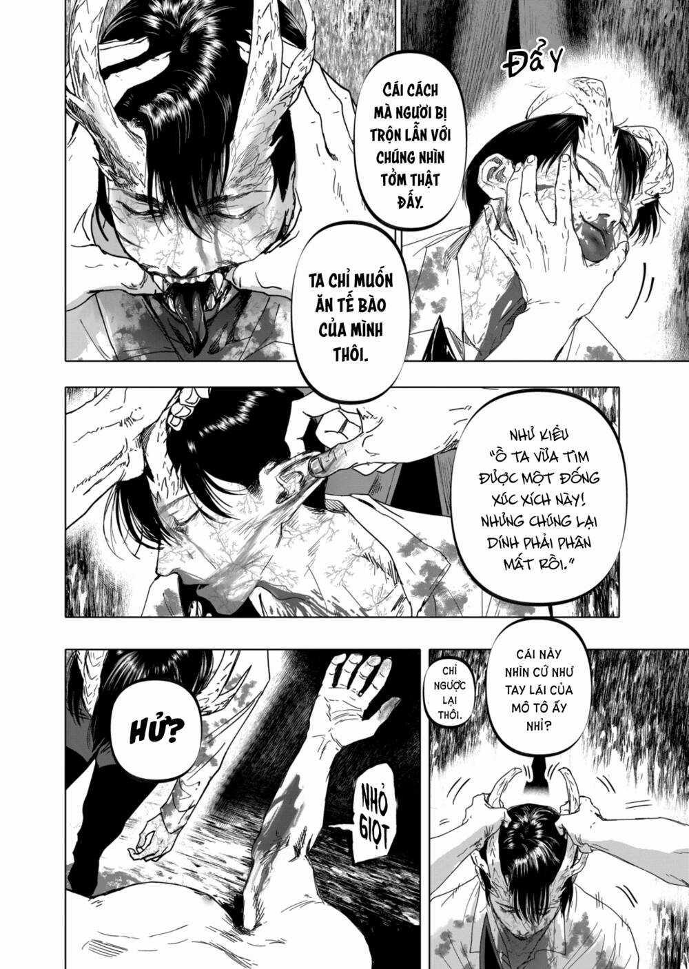 After God - Chapter 22 - Trang 5