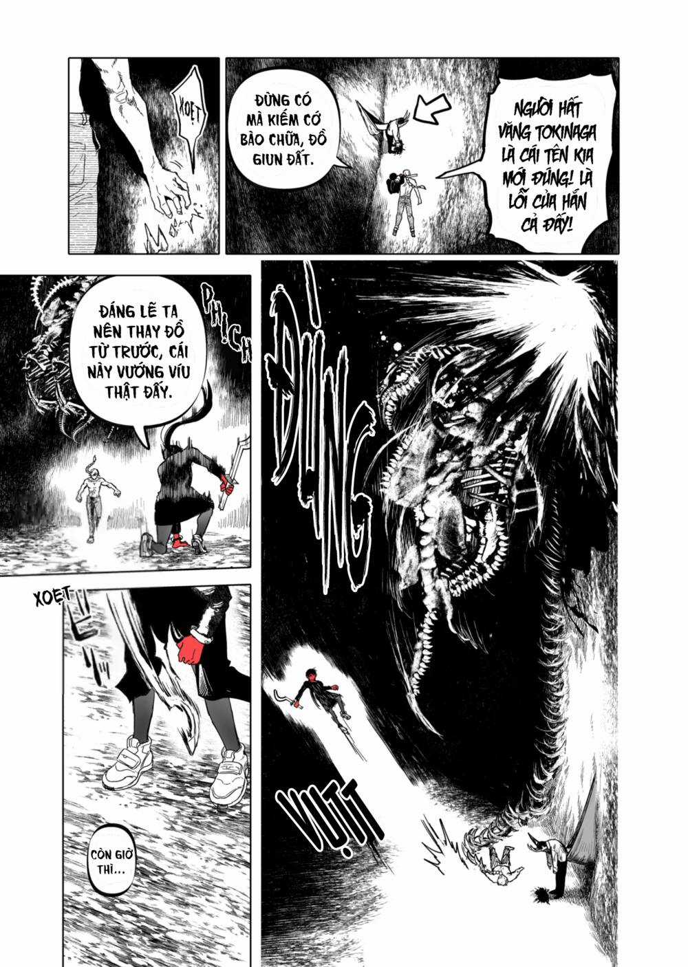 After God - Chapter 22 - Trang 10