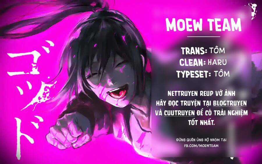 After God - Chapter 23 - Trang 1