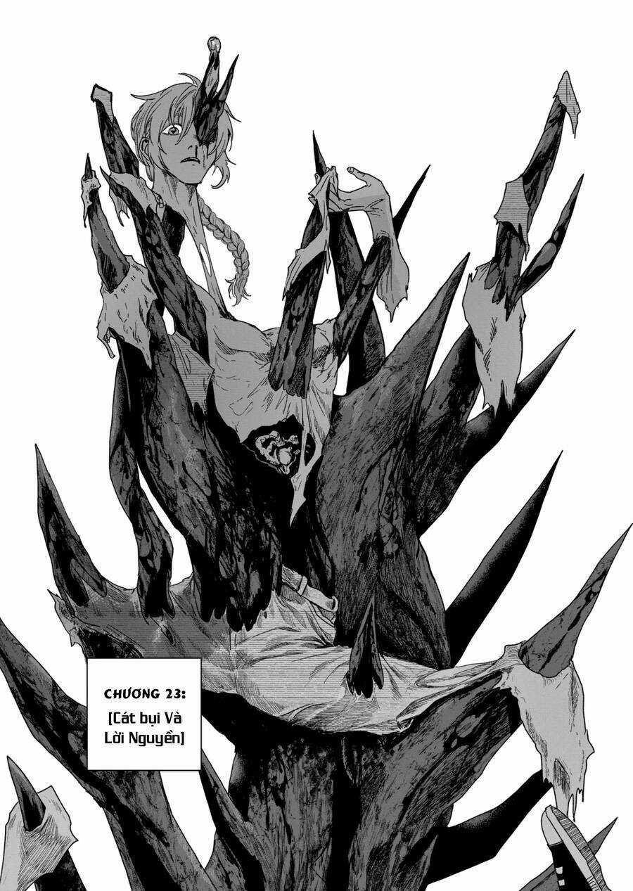 After God - Chapter 23 - Trang 2