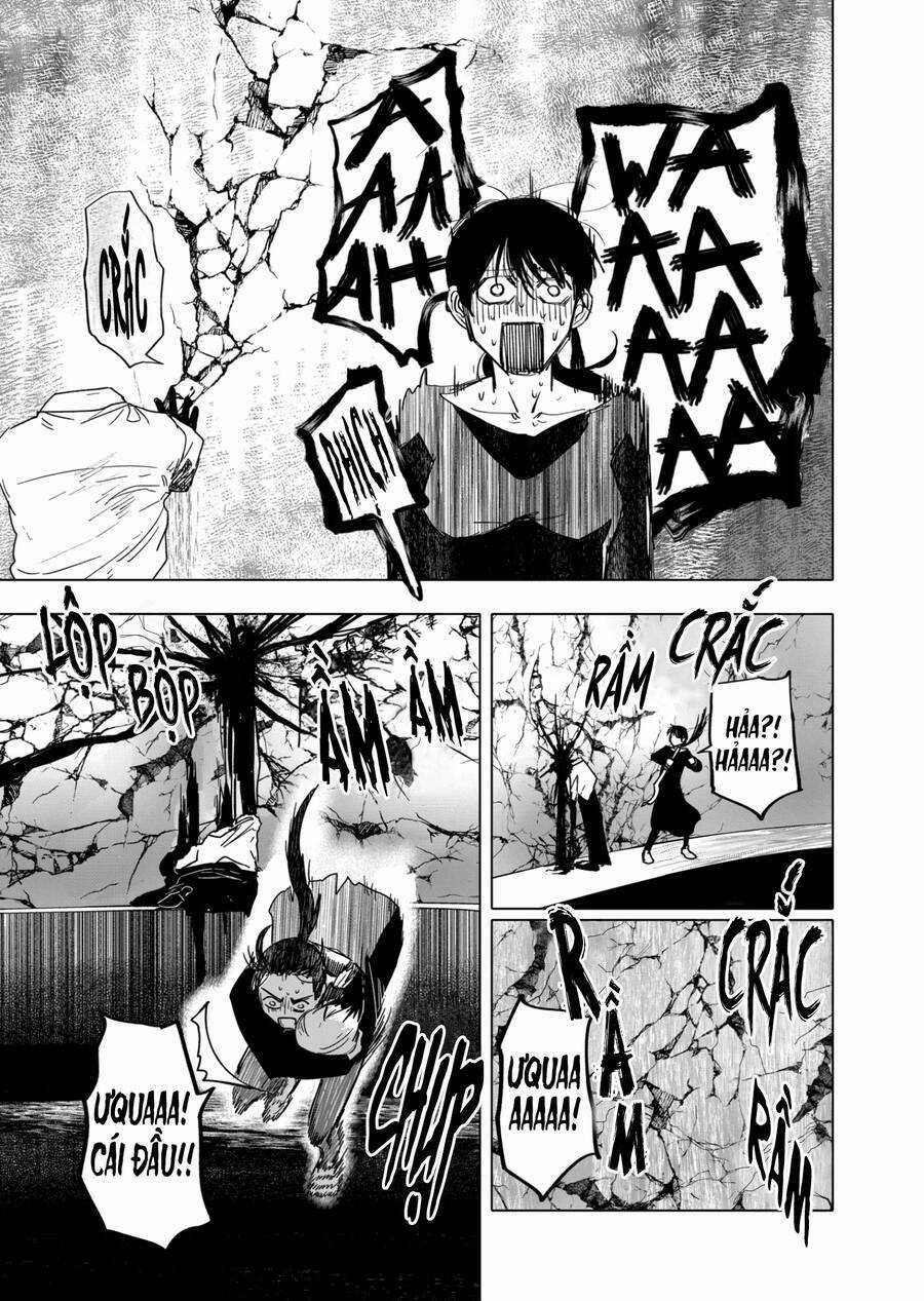 After God - Chapter 23 - Trang 15