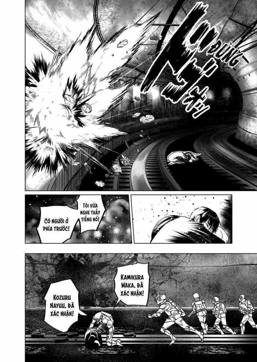 After God - Chapter 23 - Trang 16