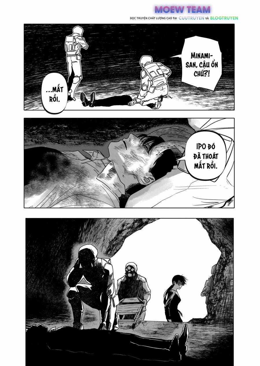After God - Chapter 23 - Trang 19