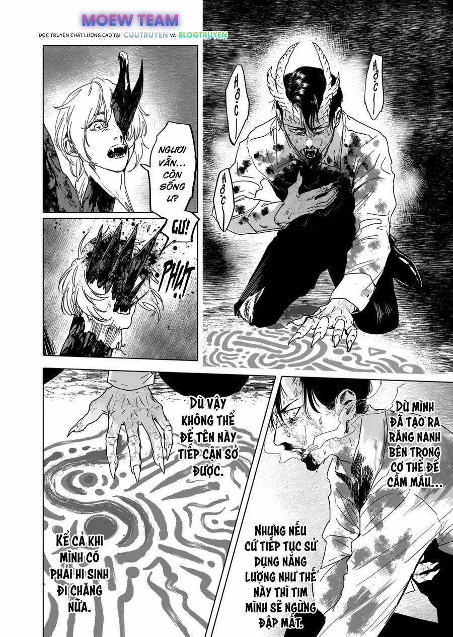 After God - Chapter 23 - Trang 3
