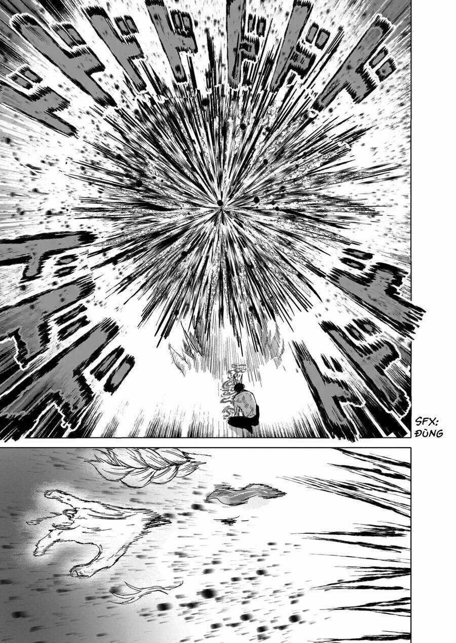 After God - Chapter 23 - Trang 4