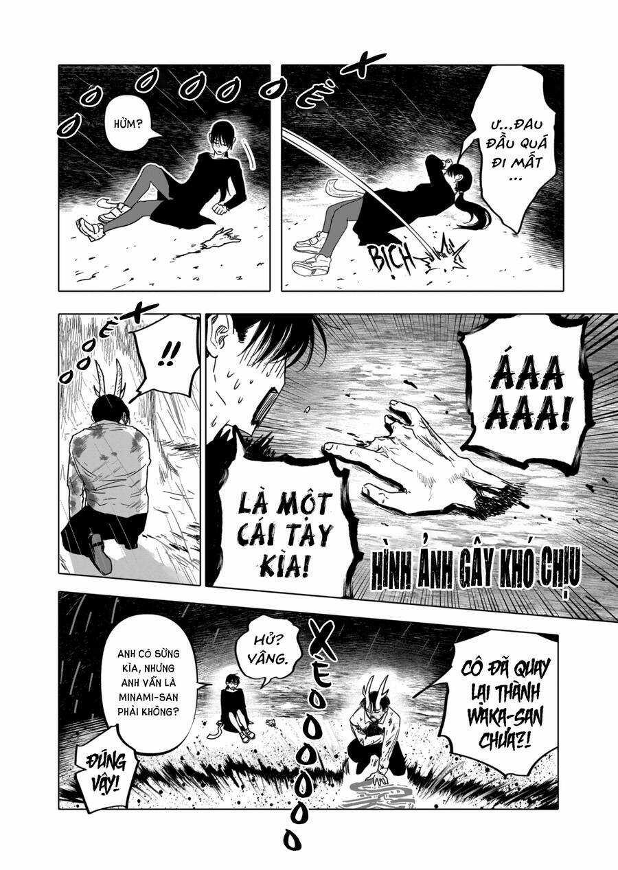 After God - Chapter 23 - Trang 5