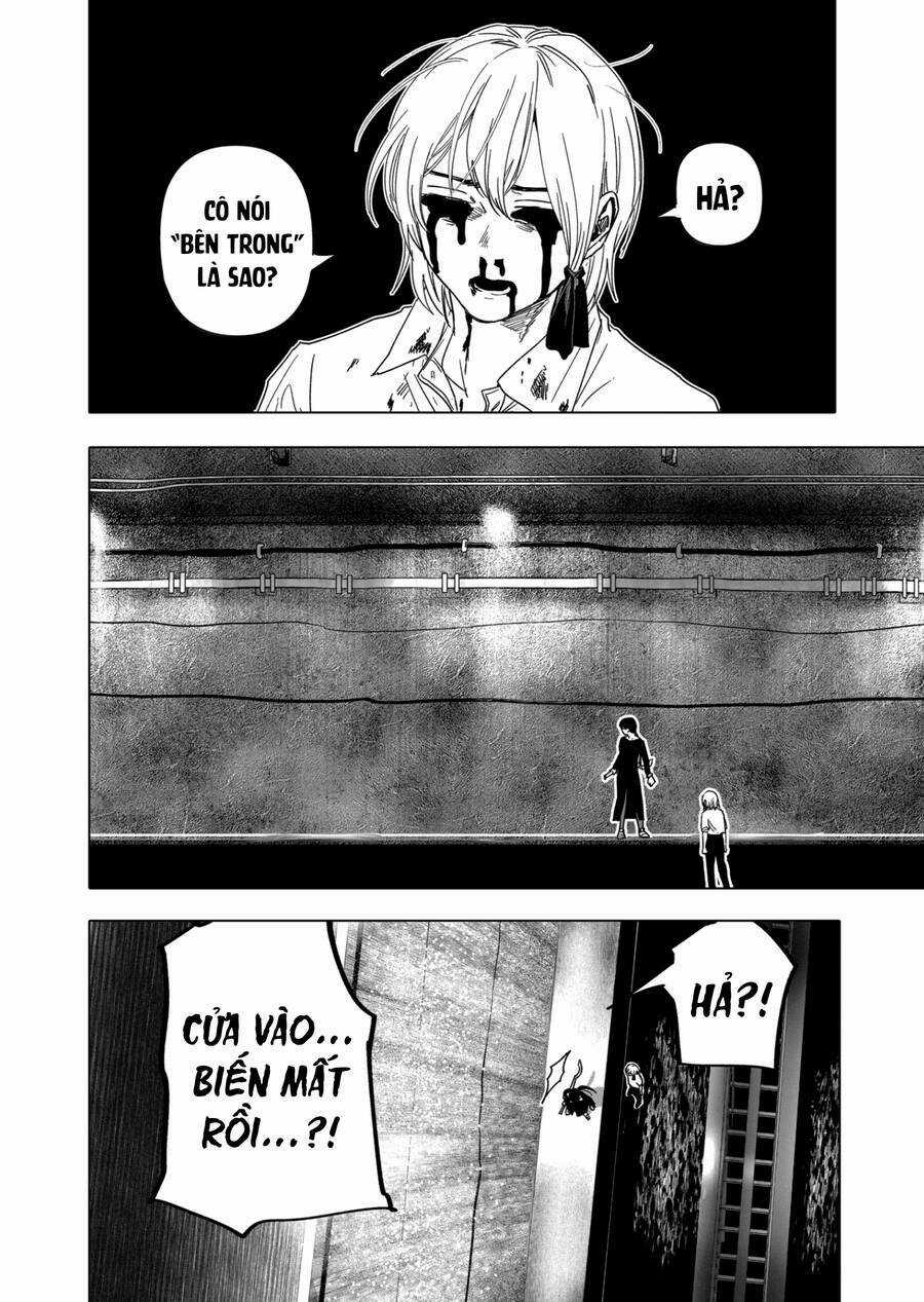 After God - Chapter 23 - Trang 9