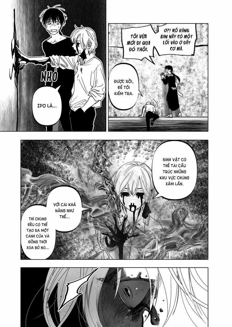 After God - Chapter 23 - Trang 10