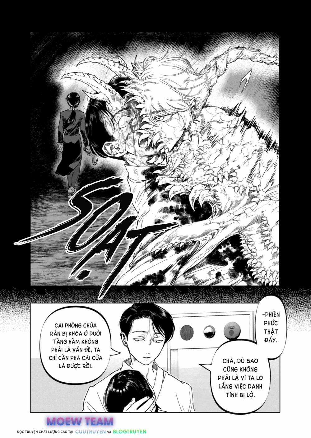 After God - Chapter 24 - Trang 16