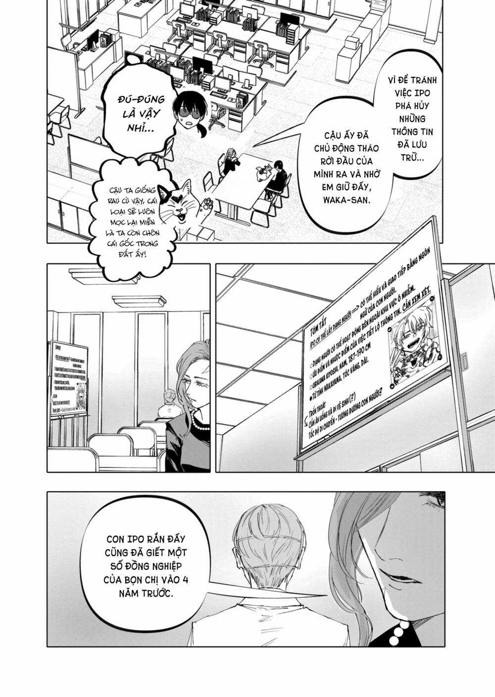 After God - Chapter 24 - Trang 3