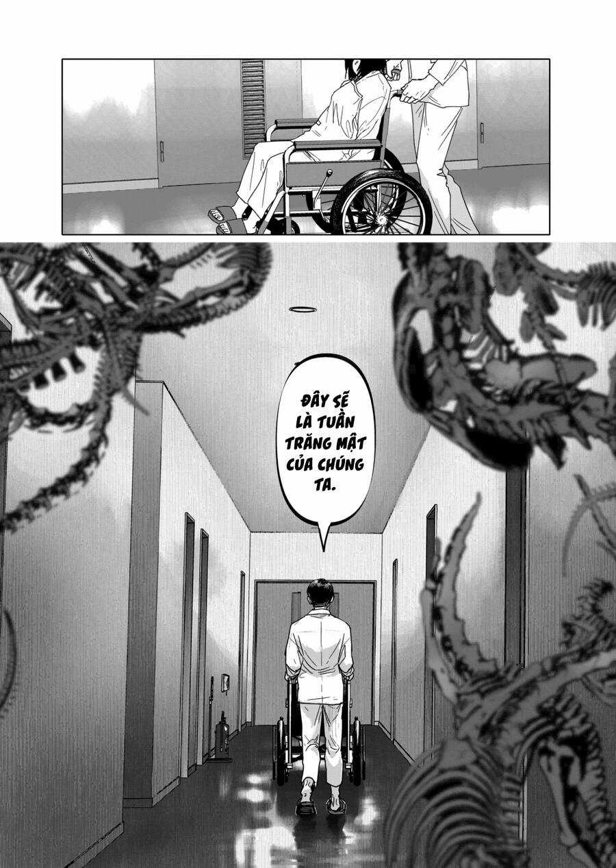 After God - Chapter 24 - Trang 21