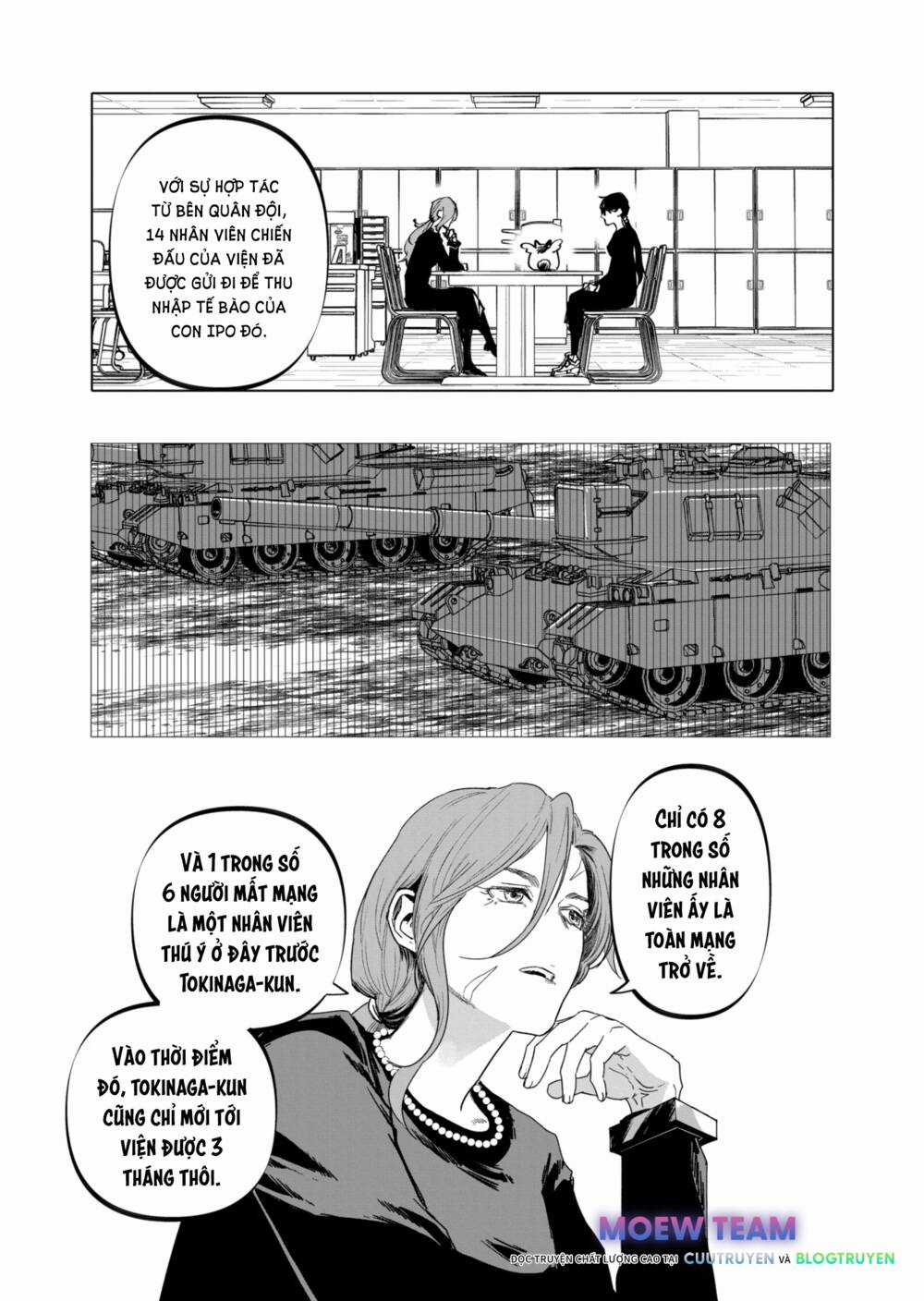 After God - Chapter 24 - Trang 4