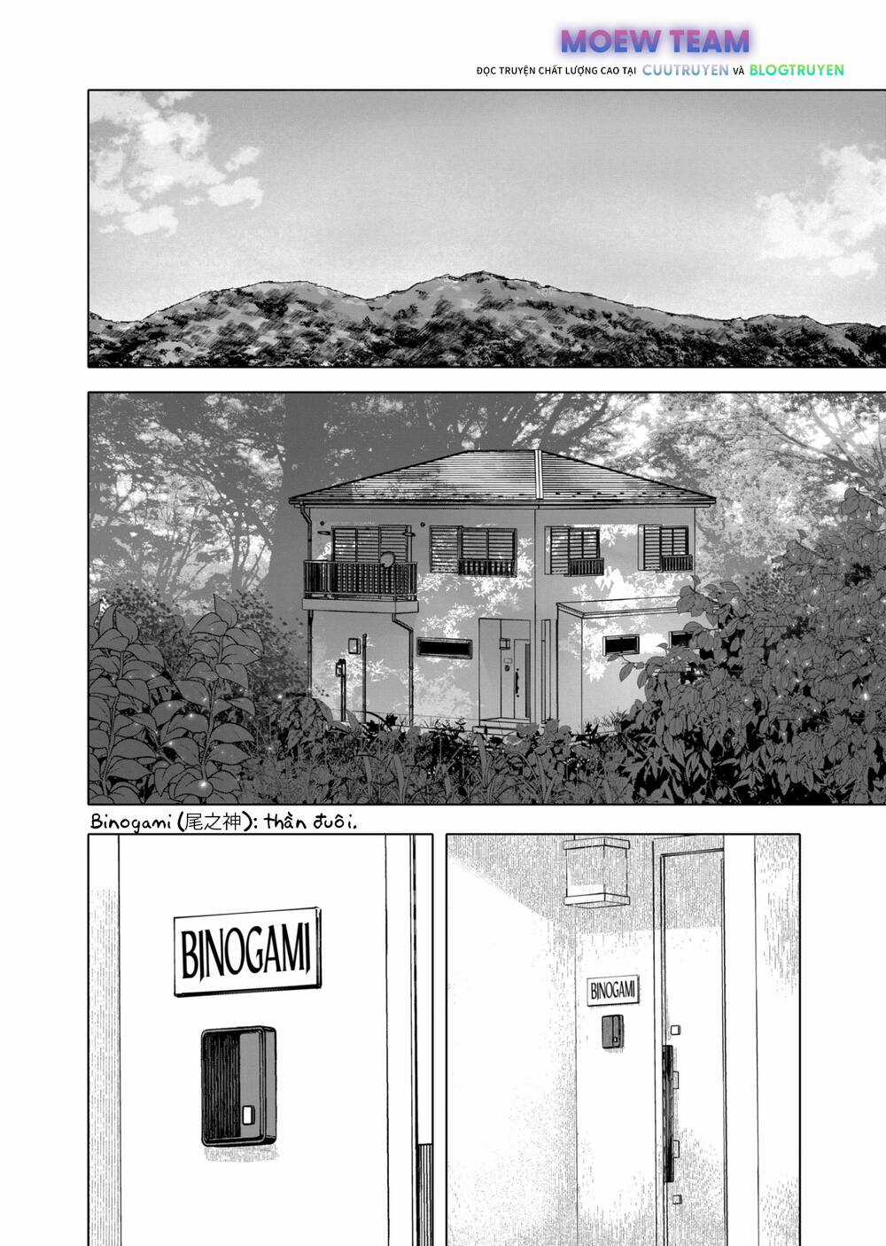 After God - Chapter 25 - Trang 13