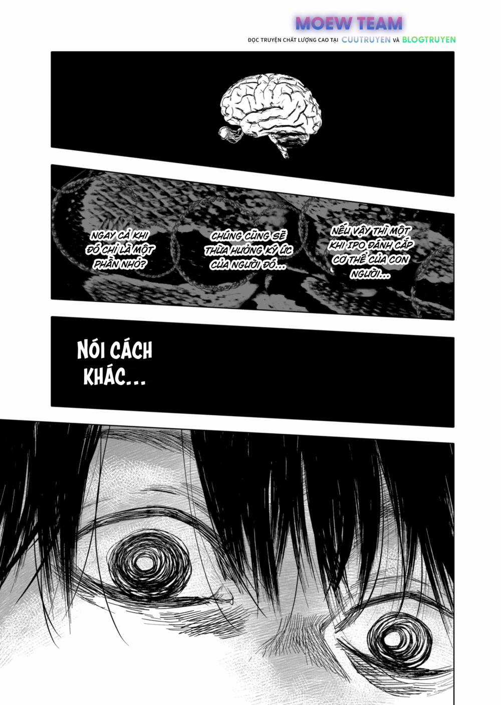 After God - Chapter 25 - Trang 20