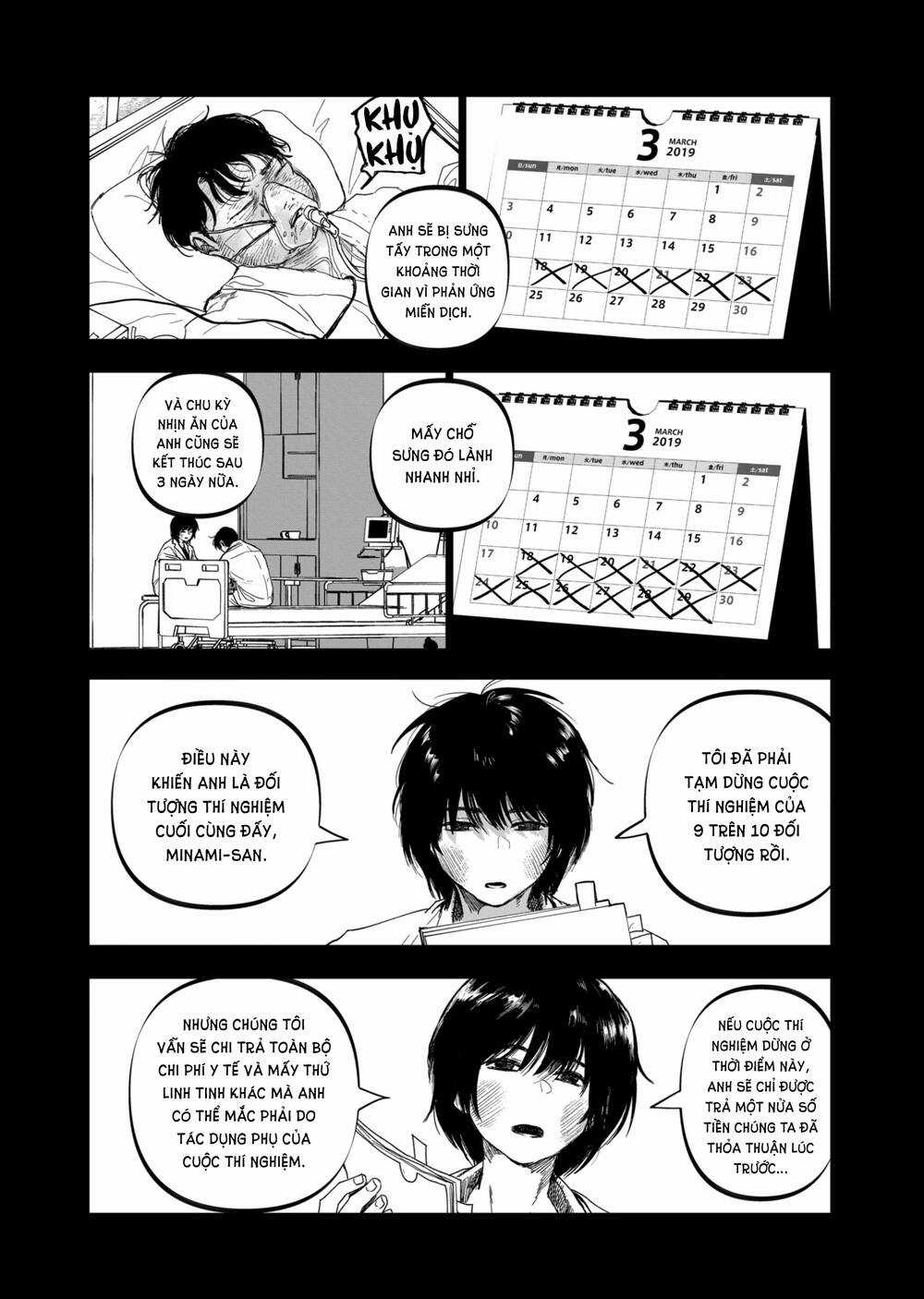 After God - Chapter 25 - Trang 7