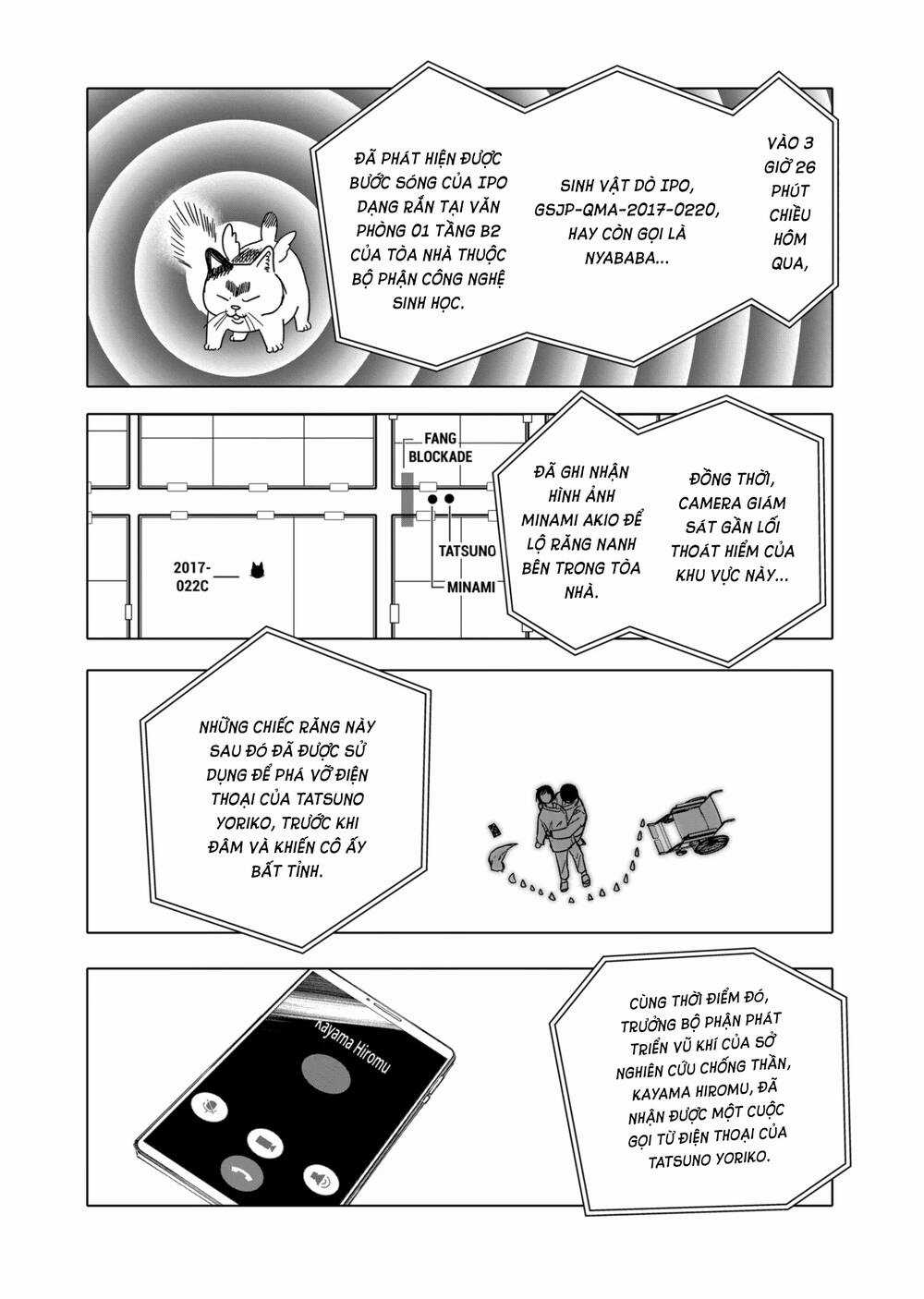 After God - Chapter 26 - Trang 2