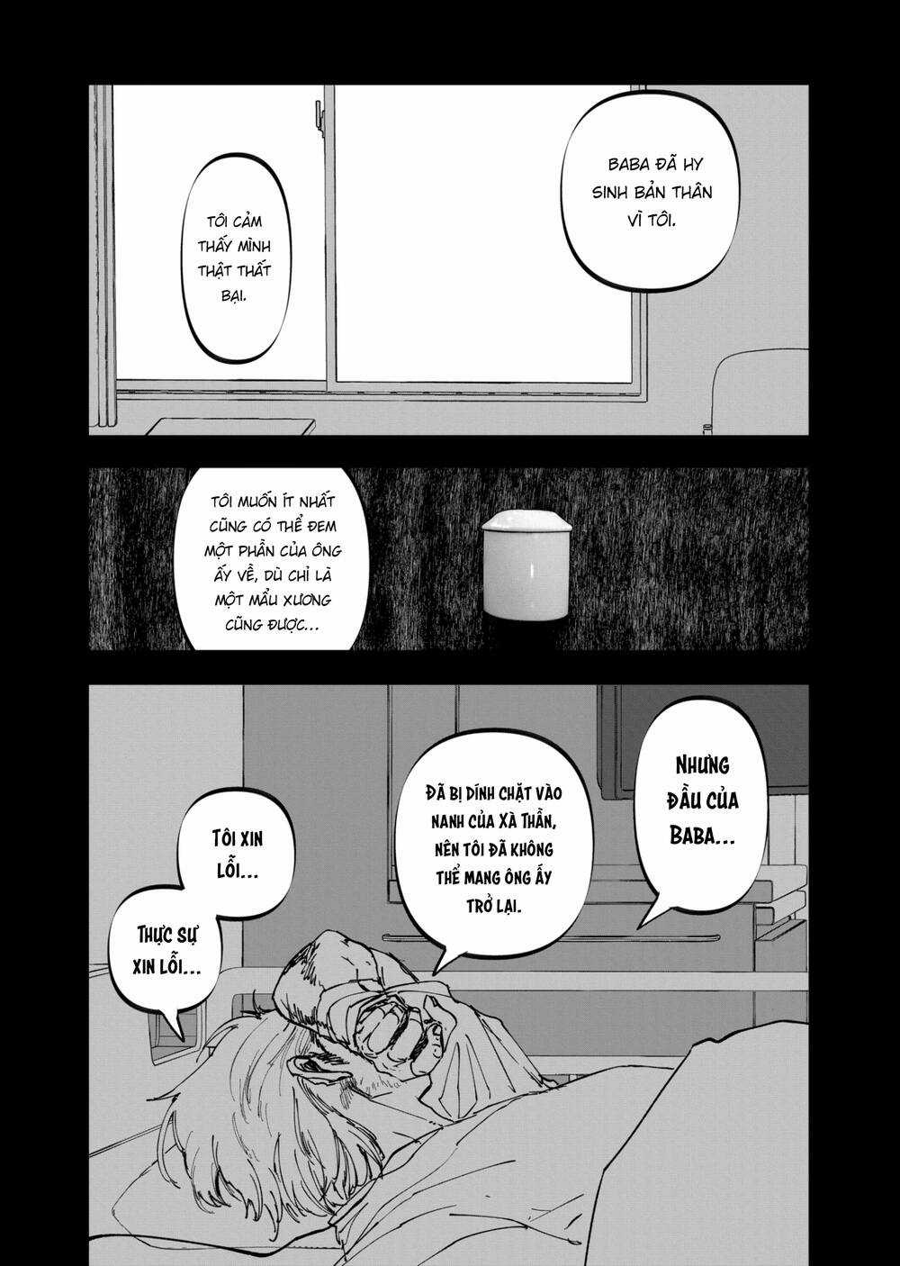 After God - Chapter 26 - Trang 13