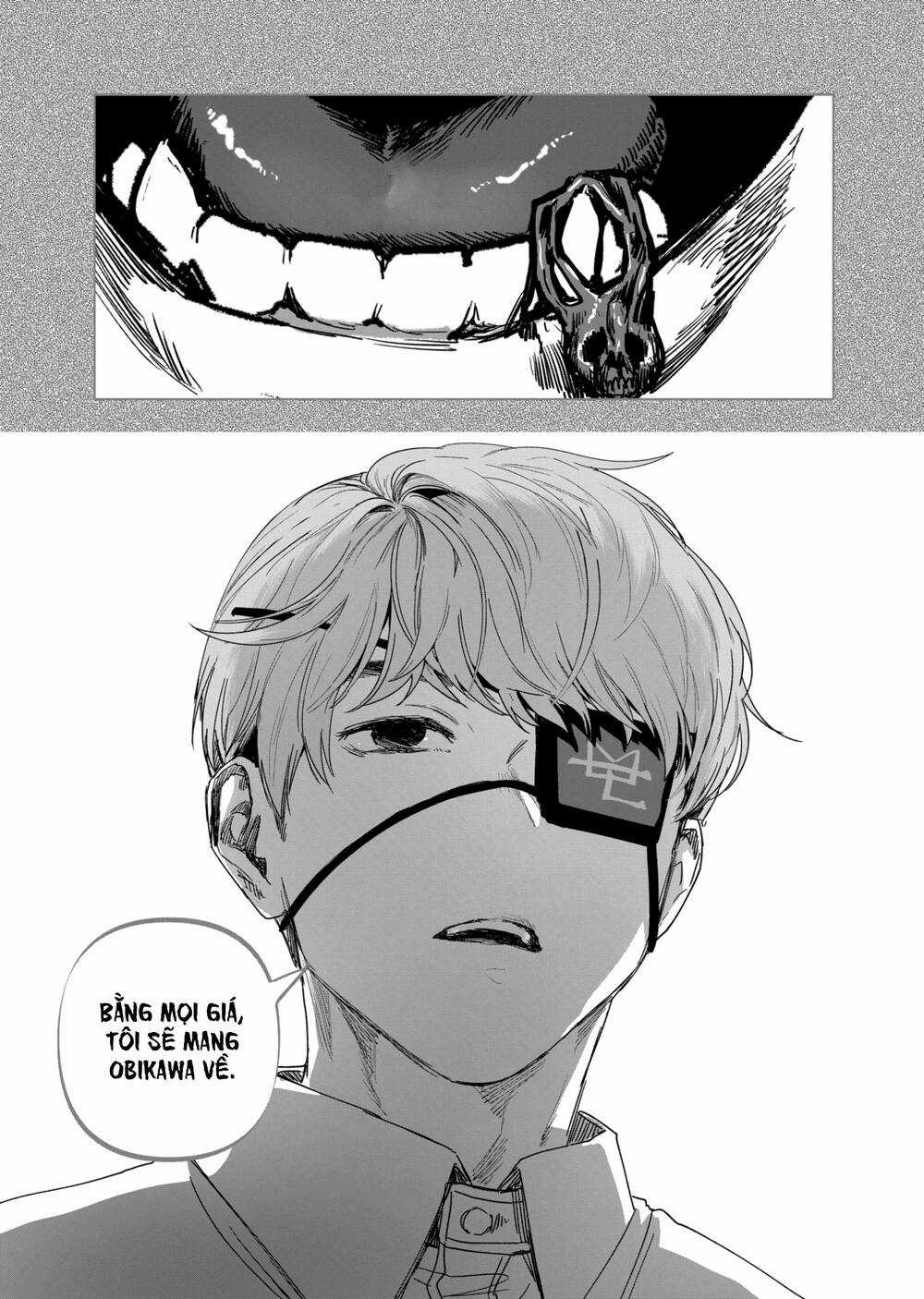 After God - Chapter 26 - Trang 15