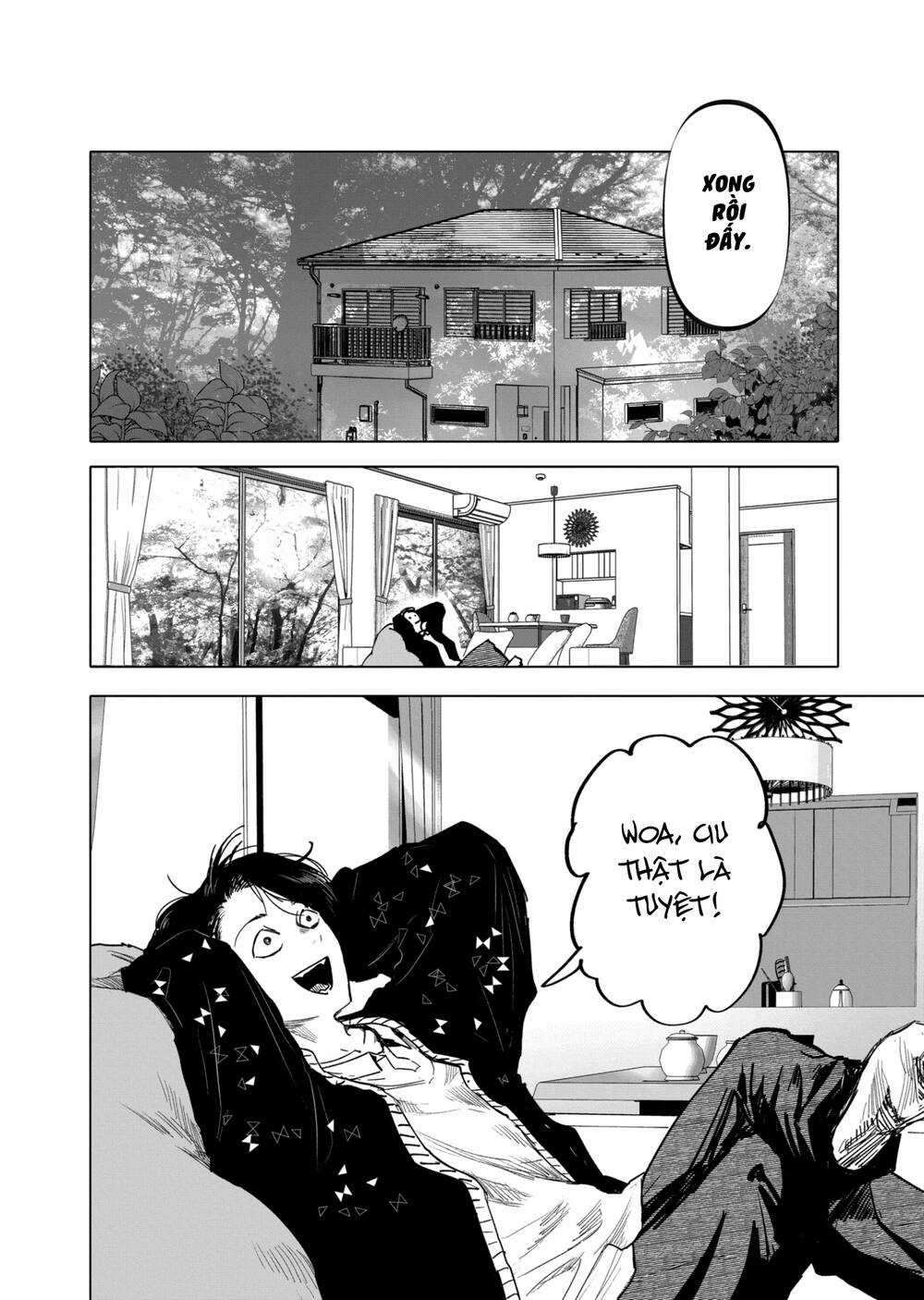 After God - Chapter 26 - Trang 16