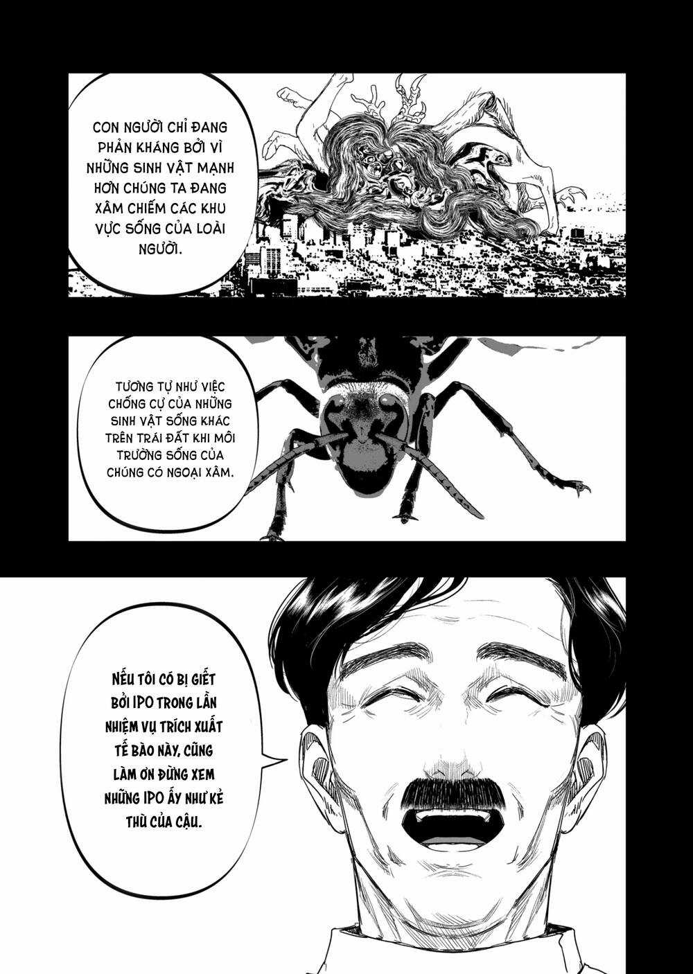 After God - Chapter 26 - Trang 9