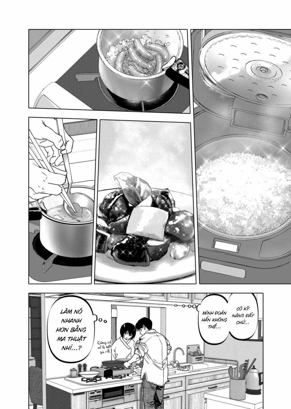 After God - Chapter 27 - Trang 2