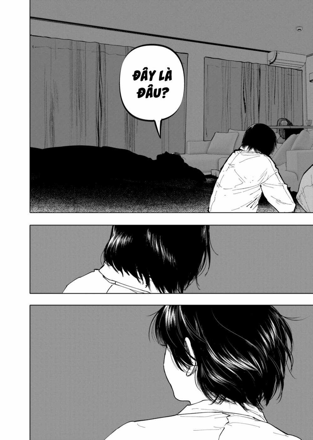 After God - Chapter 27 - Trang 12