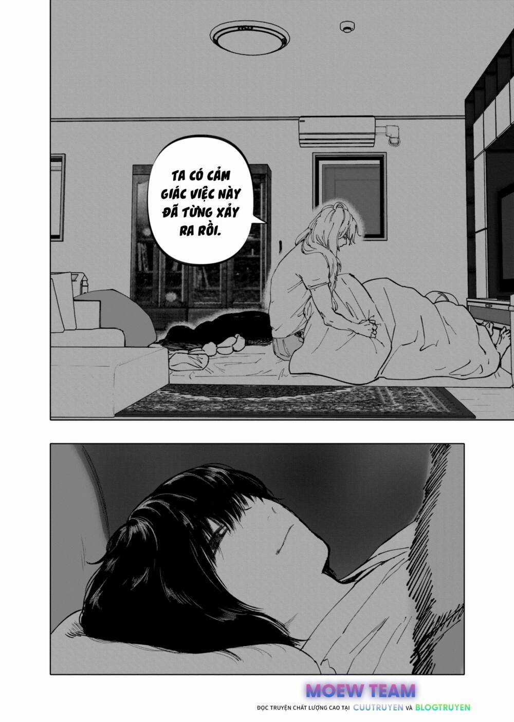 After God - Chapter 27 - Trang 18