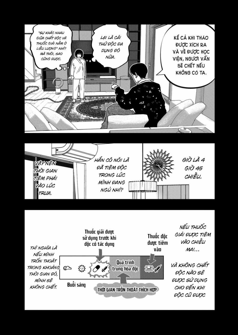 After God - Chapter 27 - Trang 4