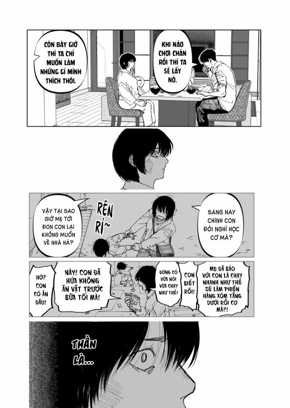 After God - Chapter 27 - Trang 7