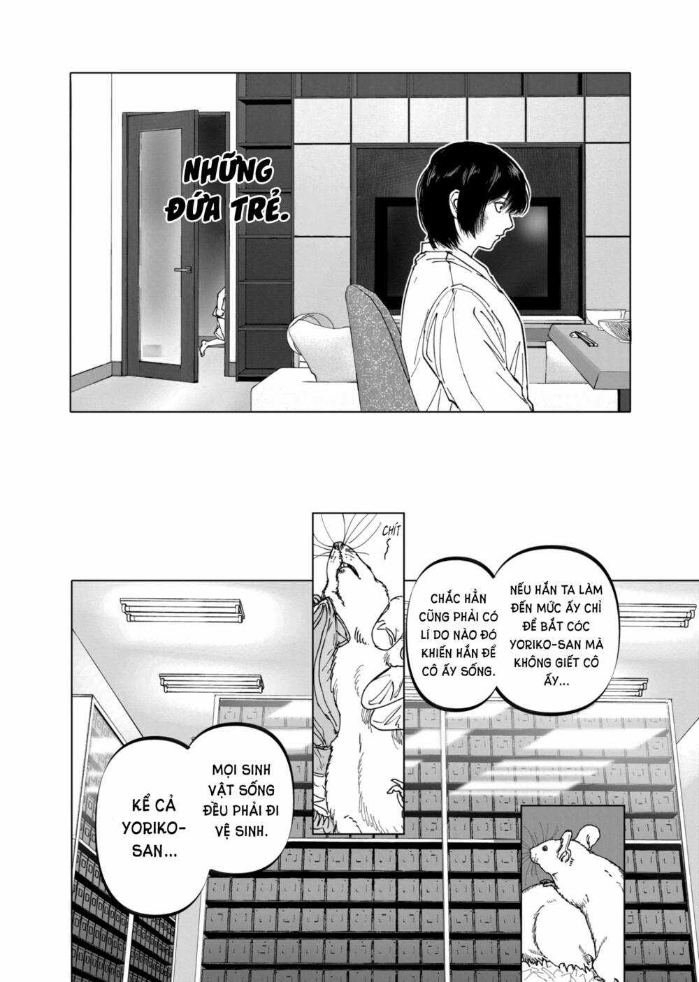 After God - Chapter 27 - Trang 8