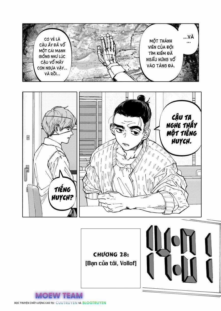 After God - Chapter 28 - Trang 2