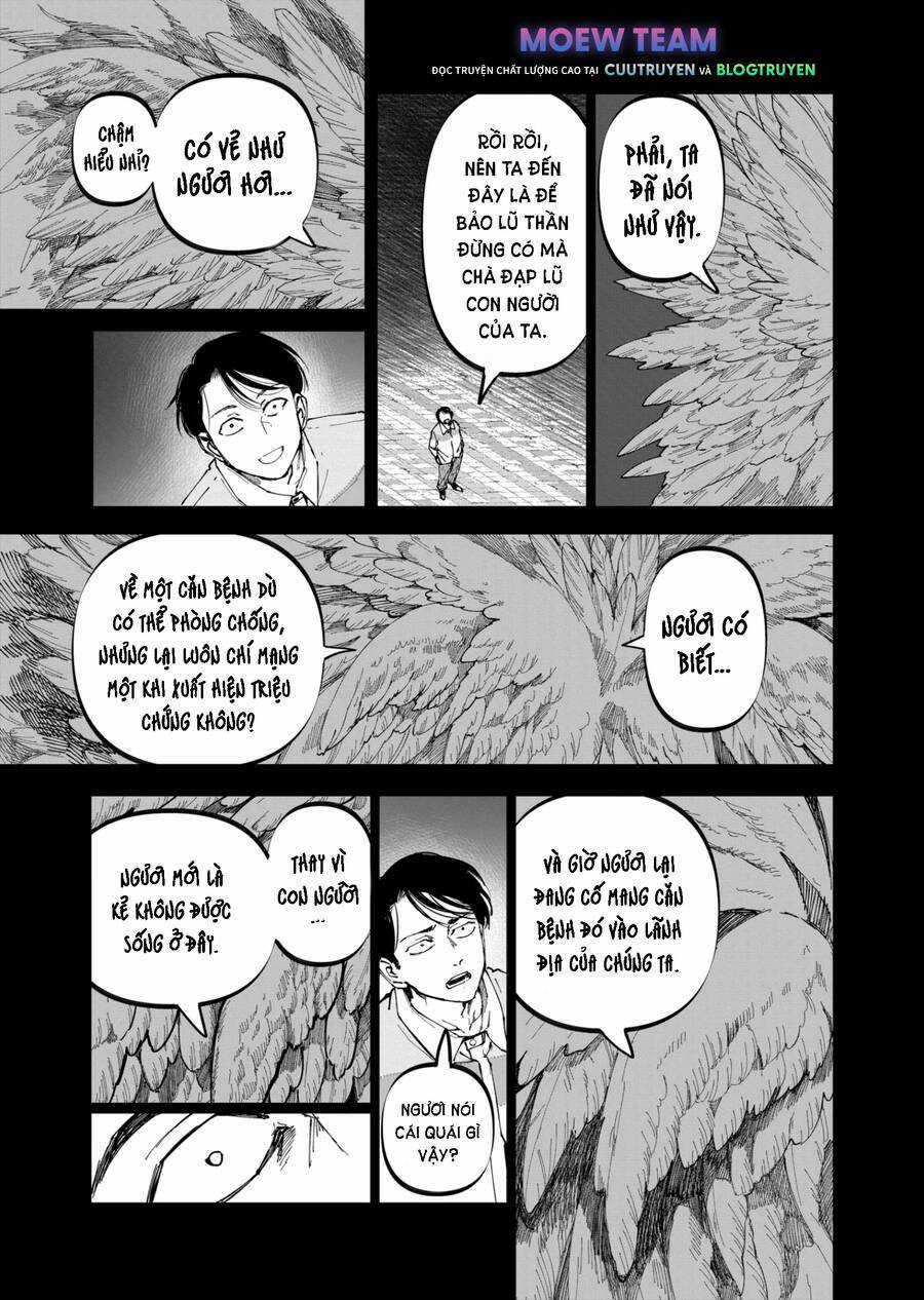 After God - Chapter 28 - Trang 13