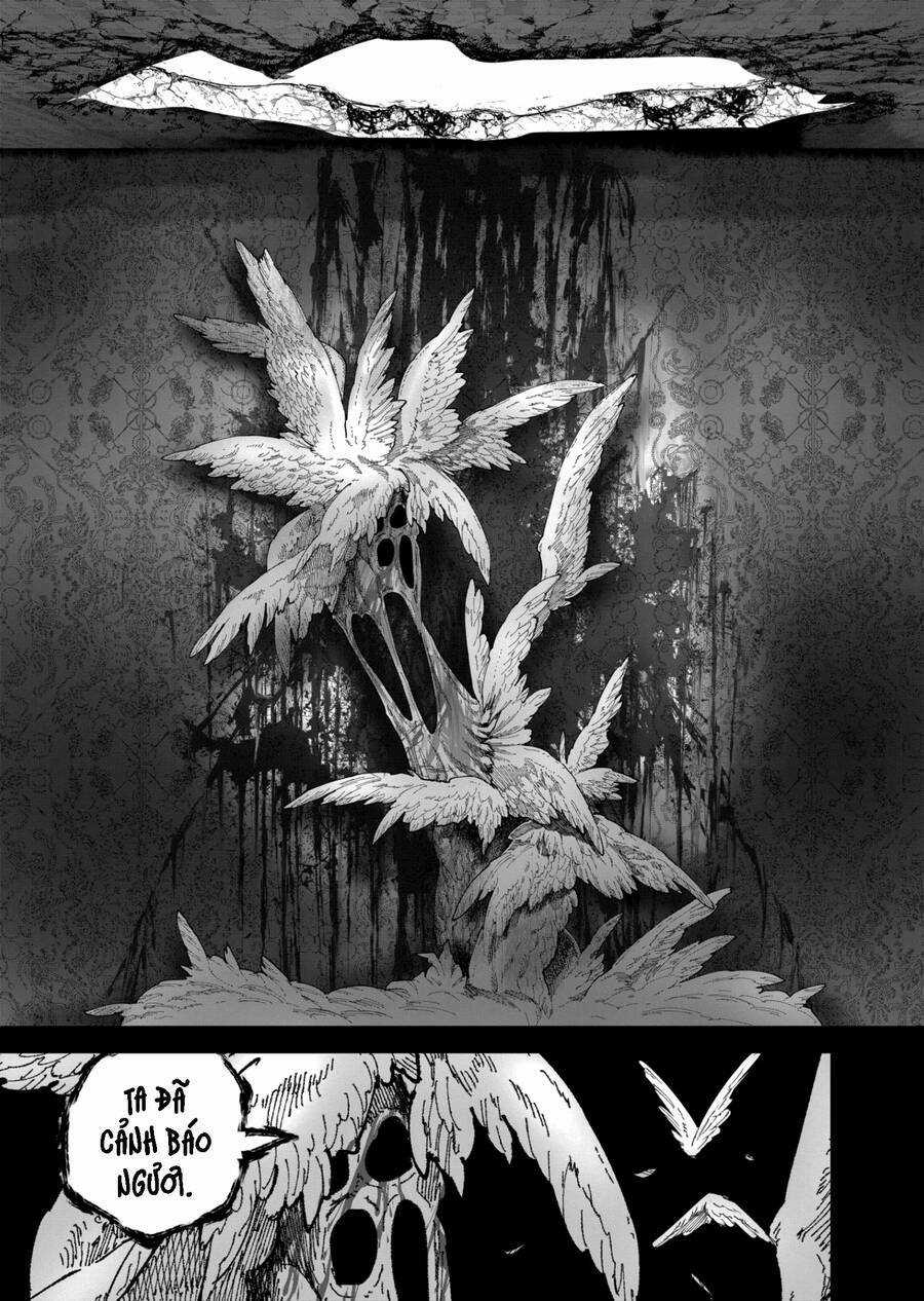 After God - Chapter 28 - Trang 14