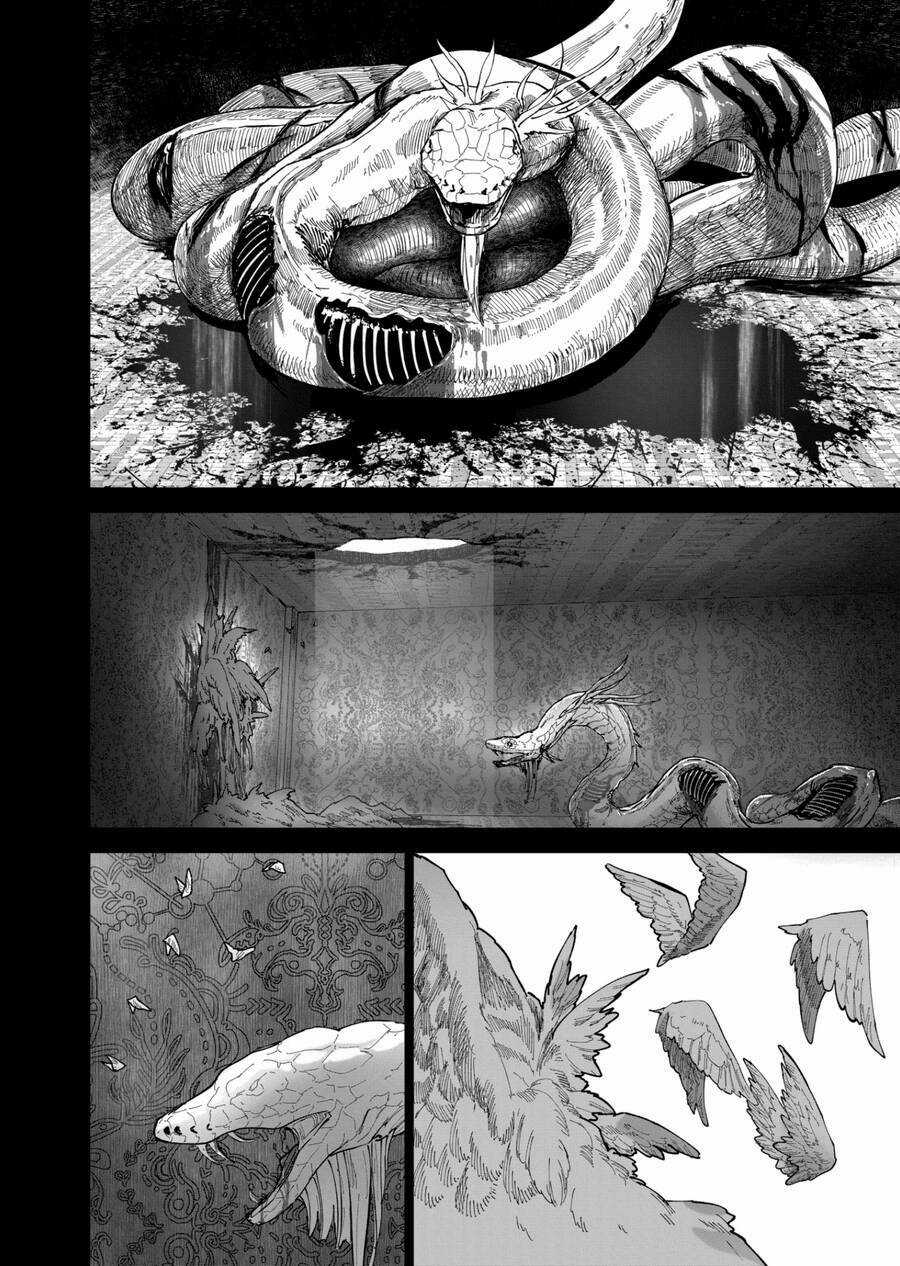 After God - Chapter 28 - Trang 15