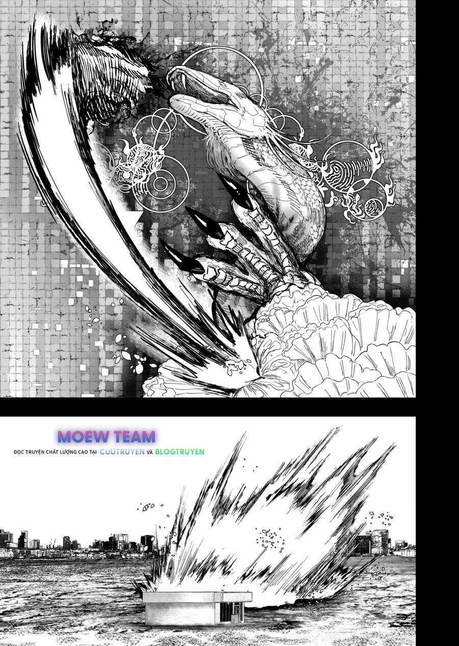 After God - Chapter 28 - Trang 18