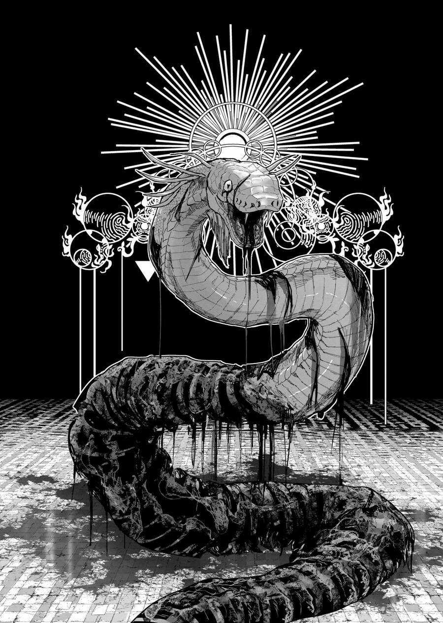 After God - Chapter 28 - Trang 19