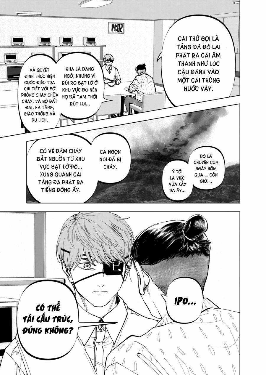 After God - Chapter 28 - Trang 3