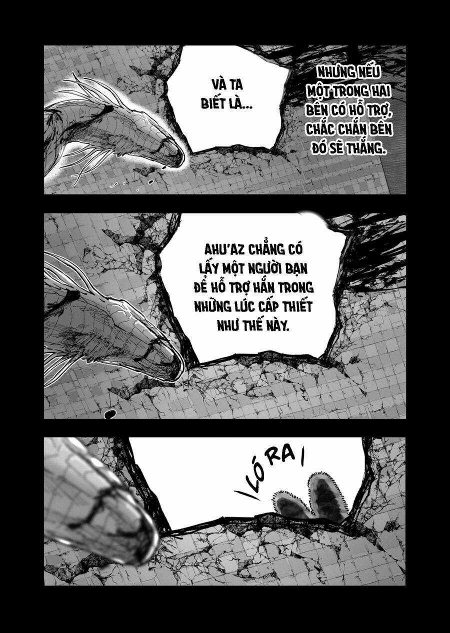 After God - Chapter 28 - Trang 21