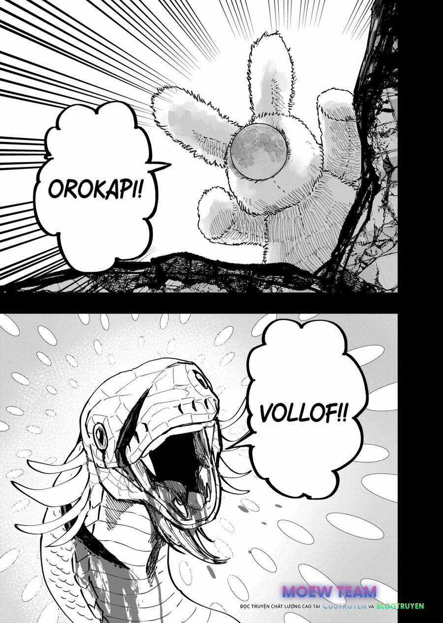 After God - Chapter 28 - Trang 22