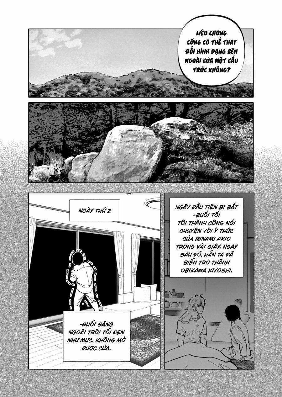 After God - Chapter 28 - Trang 4