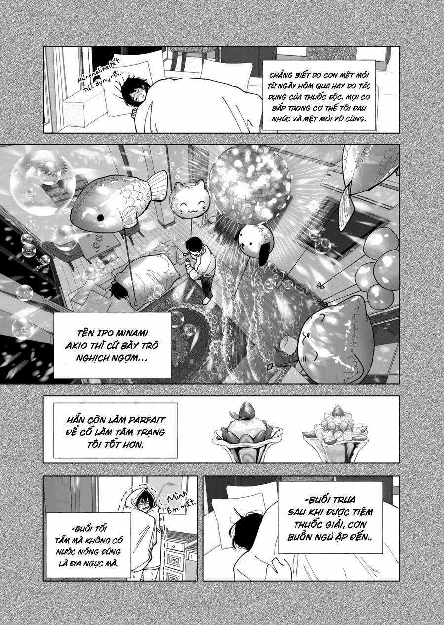 After God - Chapter 28 - Trang 5