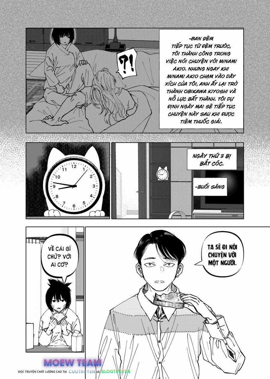 After God - Chapter 28 - Trang 6