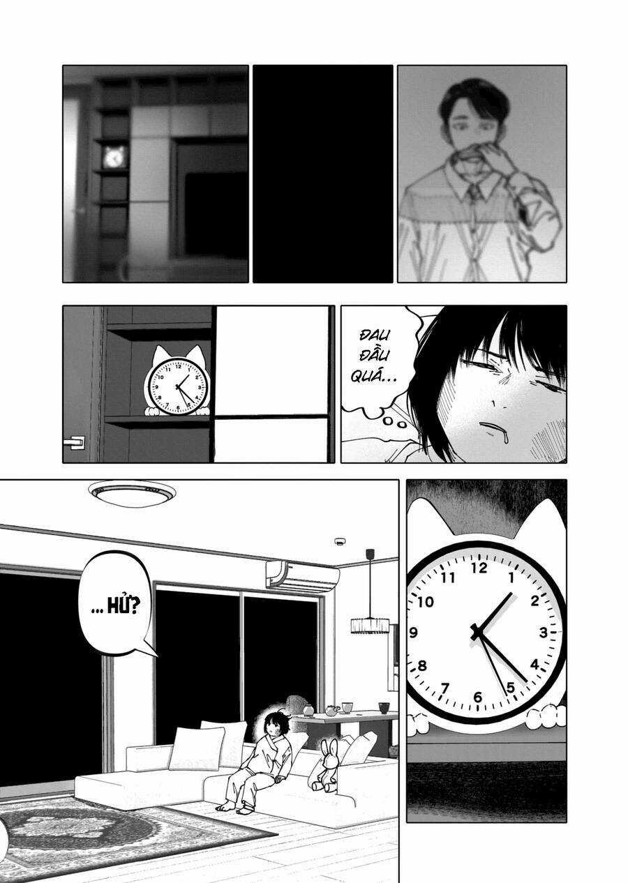 After God - Chapter 28 - Trang 7