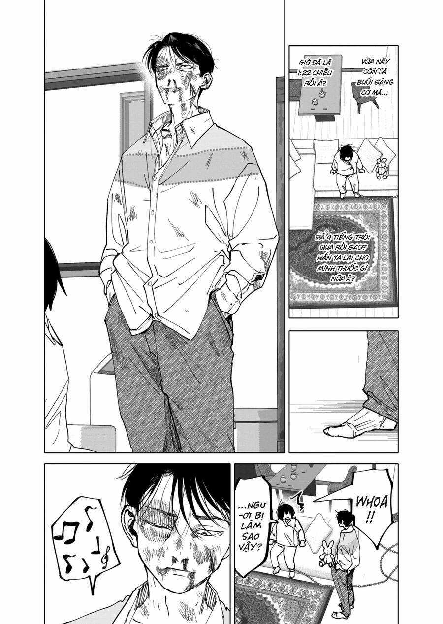 After God - Chapter 28 - Trang 8