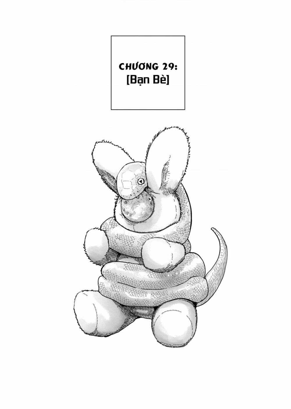 After God - Chapter 29 - Trang 1