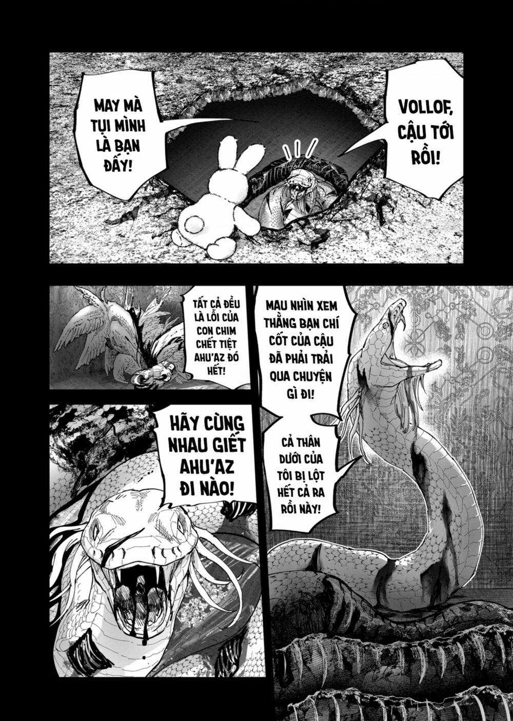 After God - Chapter 29 - Trang 2