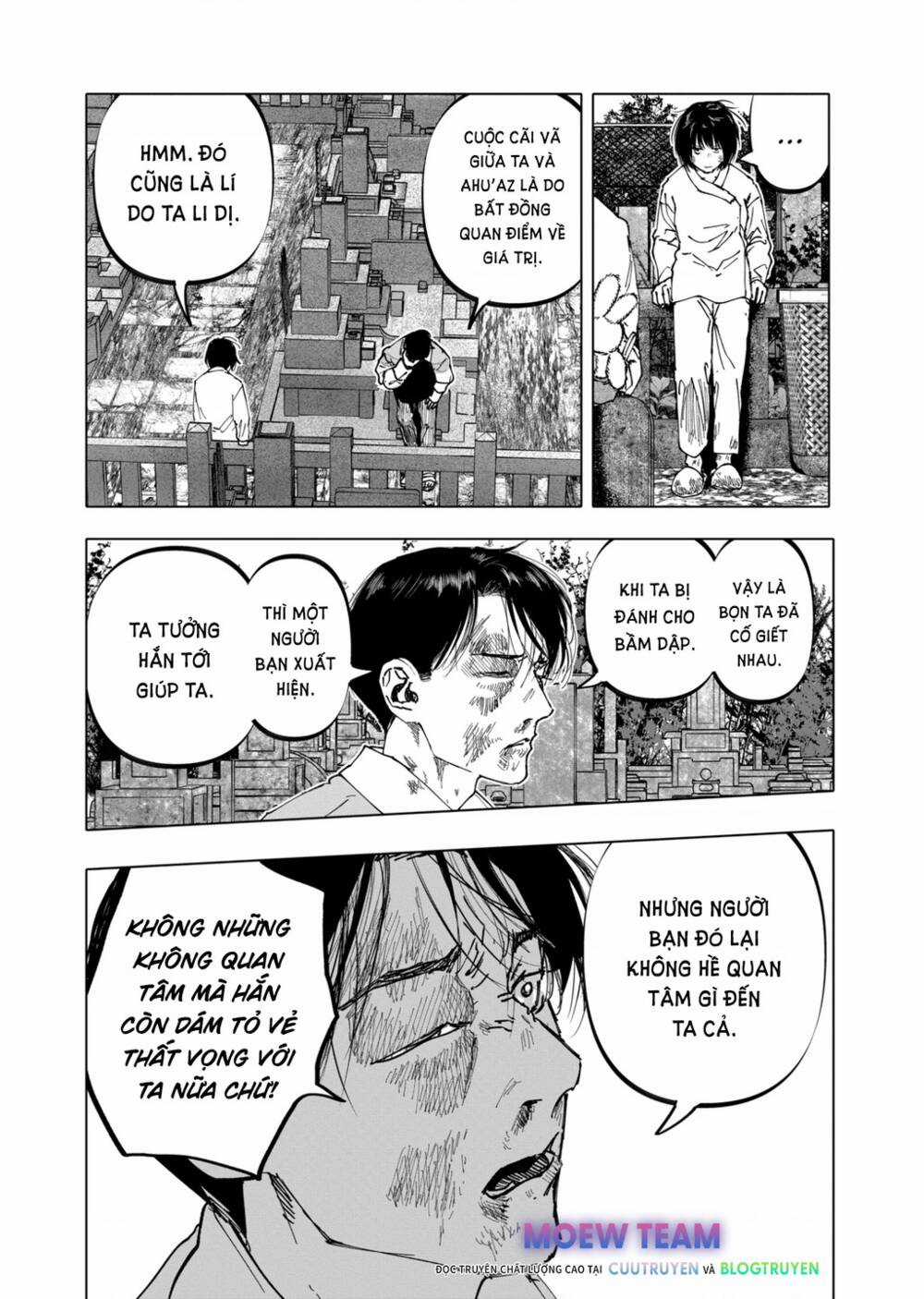 After God - Chapter 29 - Trang 13