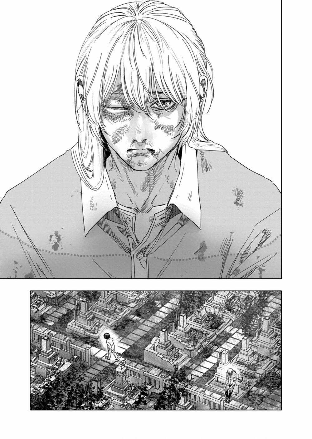 After God - Chapter 29 - Trang 17